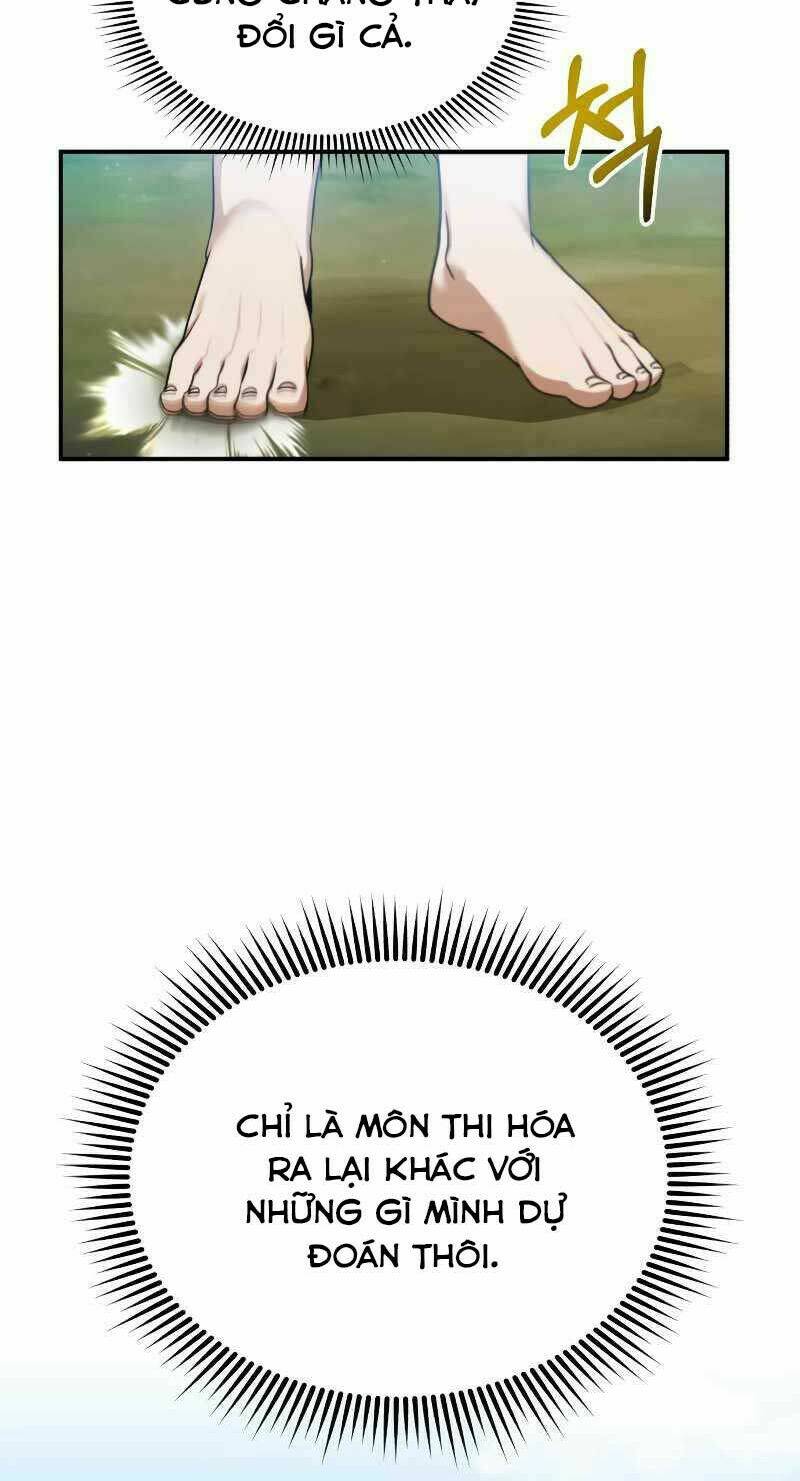 Thiên Tài Của Dòng Dõi Độc Nhất Vô Nhị - Chapter 3 - Page 36