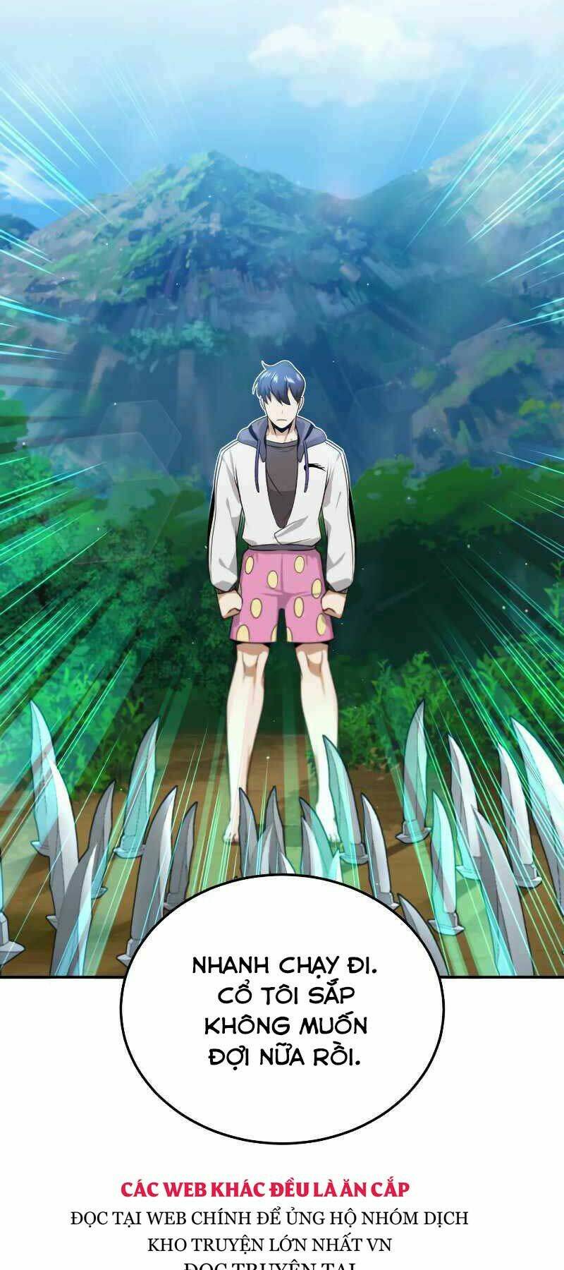 Thiên Tài Của Dòng Dõi Độc Nhất Vô Nhị - Chapter 3 - Page 37