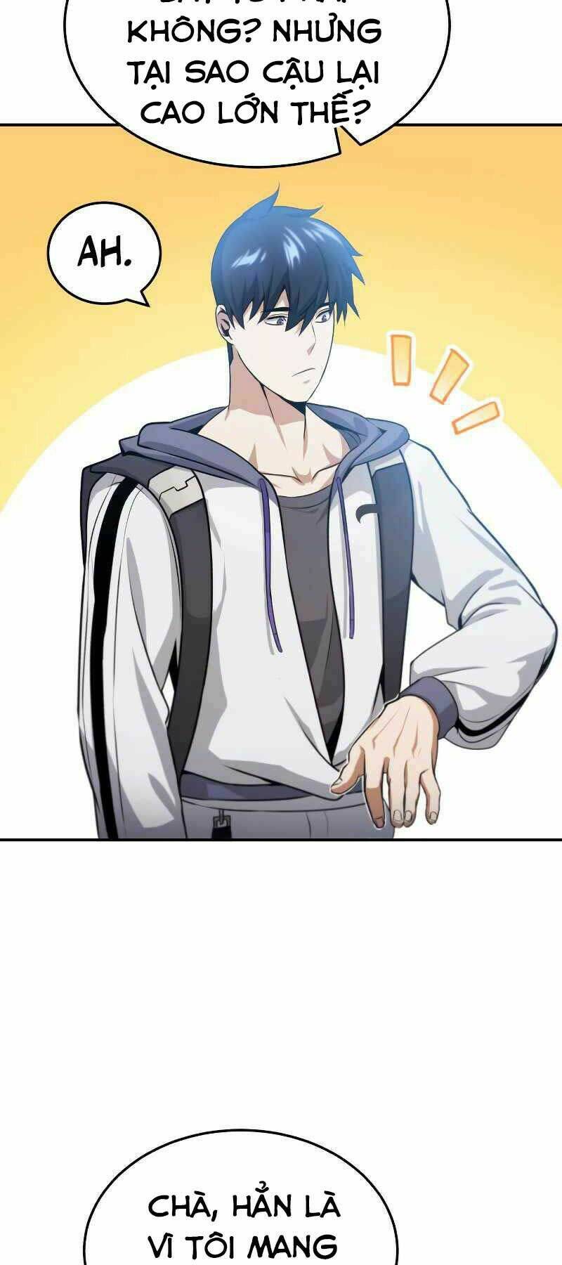 Thiên Tài Của Dòng Dõi Độc Nhất Vô Nhị - Chapter 3 - Page 3