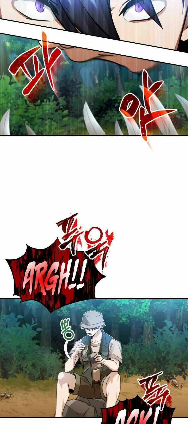 Thiên Tài Của Dòng Dõi Độc Nhất Vô Nhị - Chapter 3 - Page 39