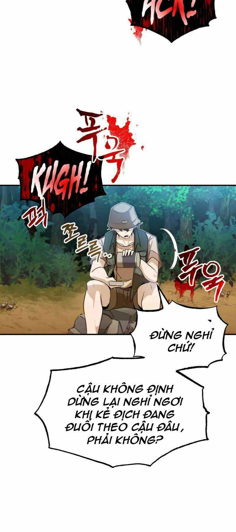 Thiên Tài Của Dòng Dõi Độc Nhất Vô Nhị - Chapter 3 - Page 40