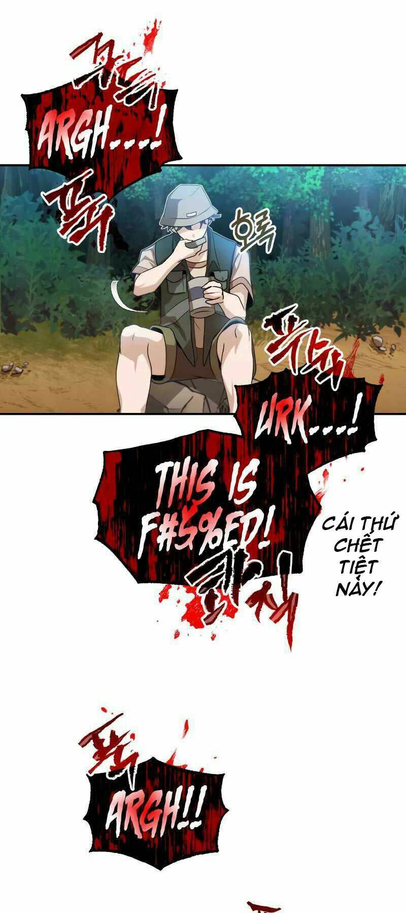 Thiên Tài Của Dòng Dõi Độc Nhất Vô Nhị - Chapter 3 - Page 41