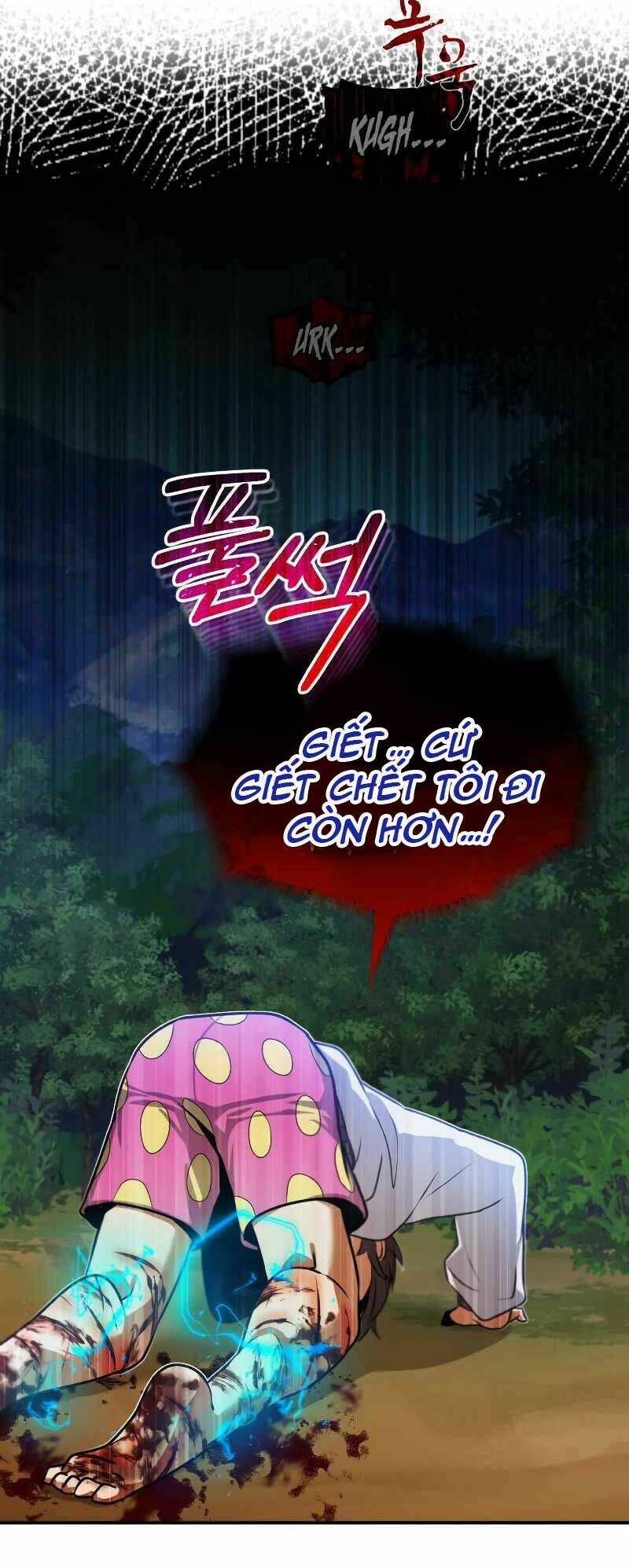 Thiên Tài Của Dòng Dõi Độc Nhất Vô Nhị - Chapter 3 - Page 42