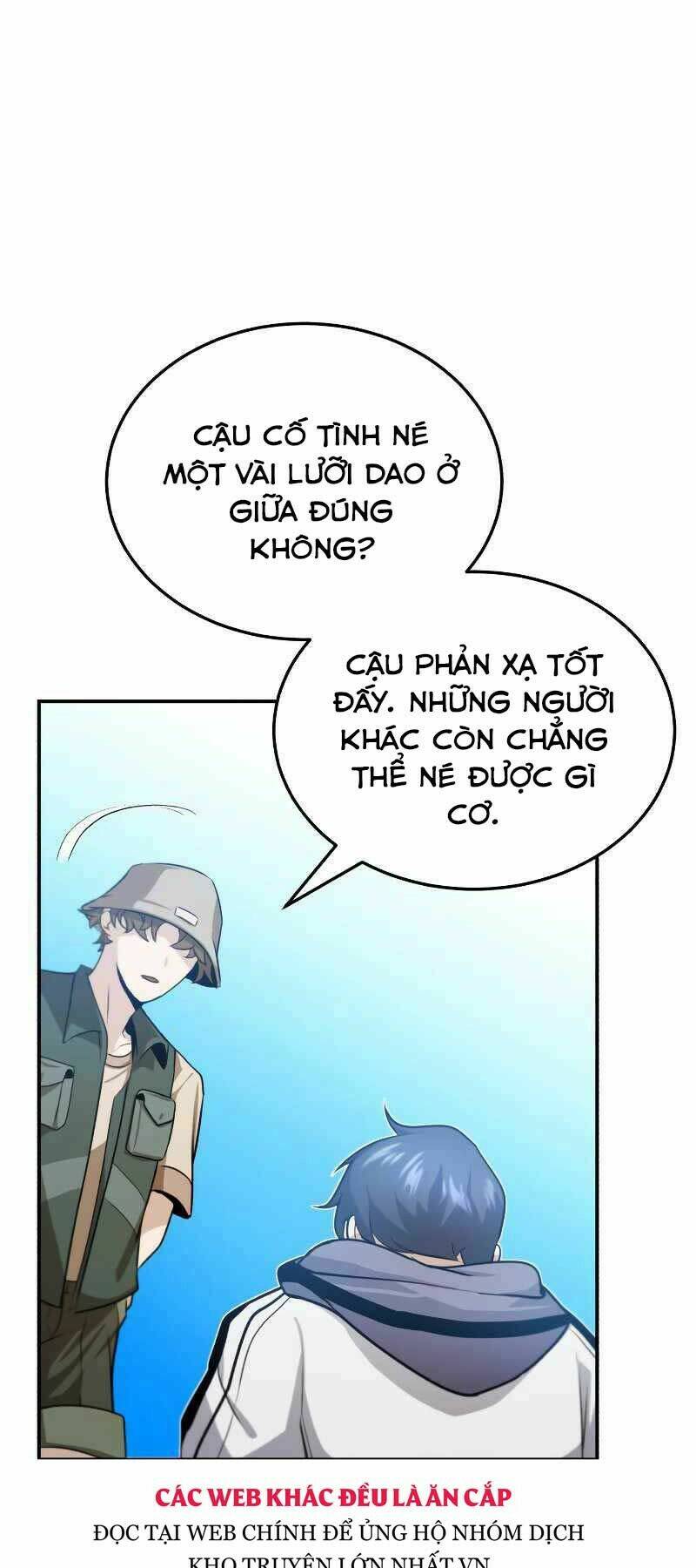 Thiên Tài Của Dòng Dõi Độc Nhất Vô Nhị - Chapter 3 - Page 43