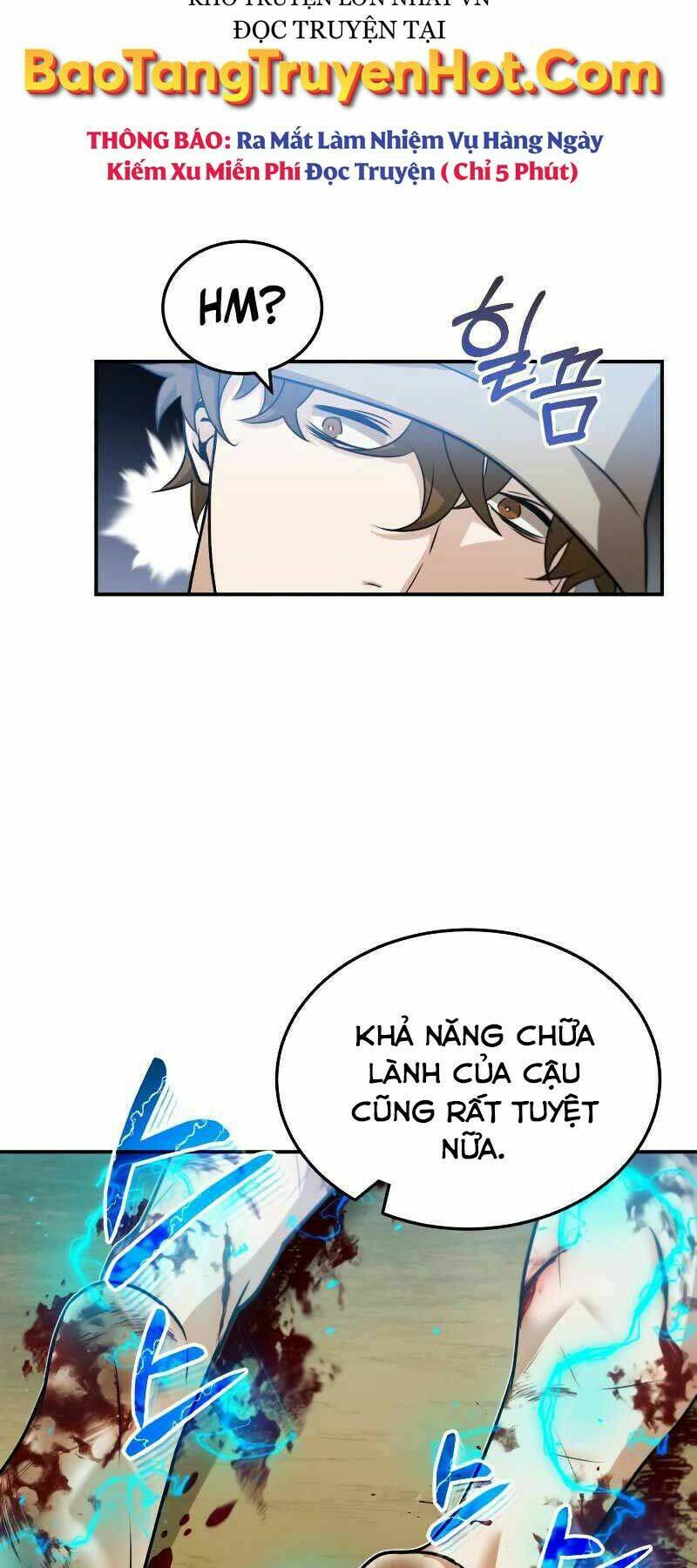 Thiên Tài Của Dòng Dõi Độc Nhất Vô Nhị - Chapter 3 - Page 44