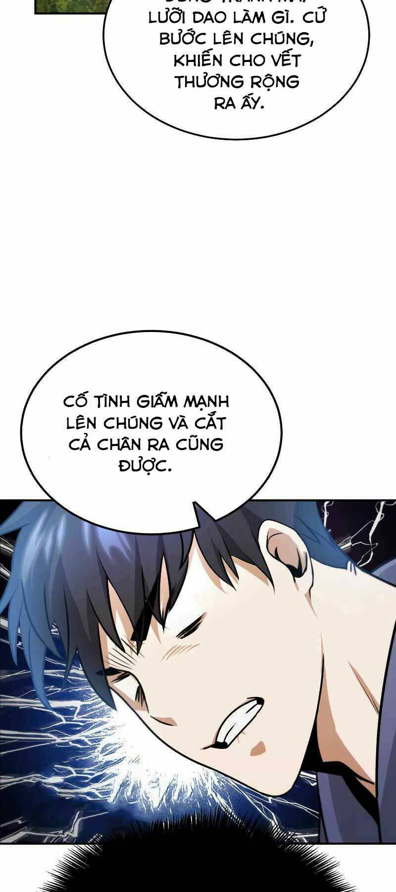 Thiên Tài Của Dòng Dõi Độc Nhất Vô Nhị - Chapter 3 - Page 46