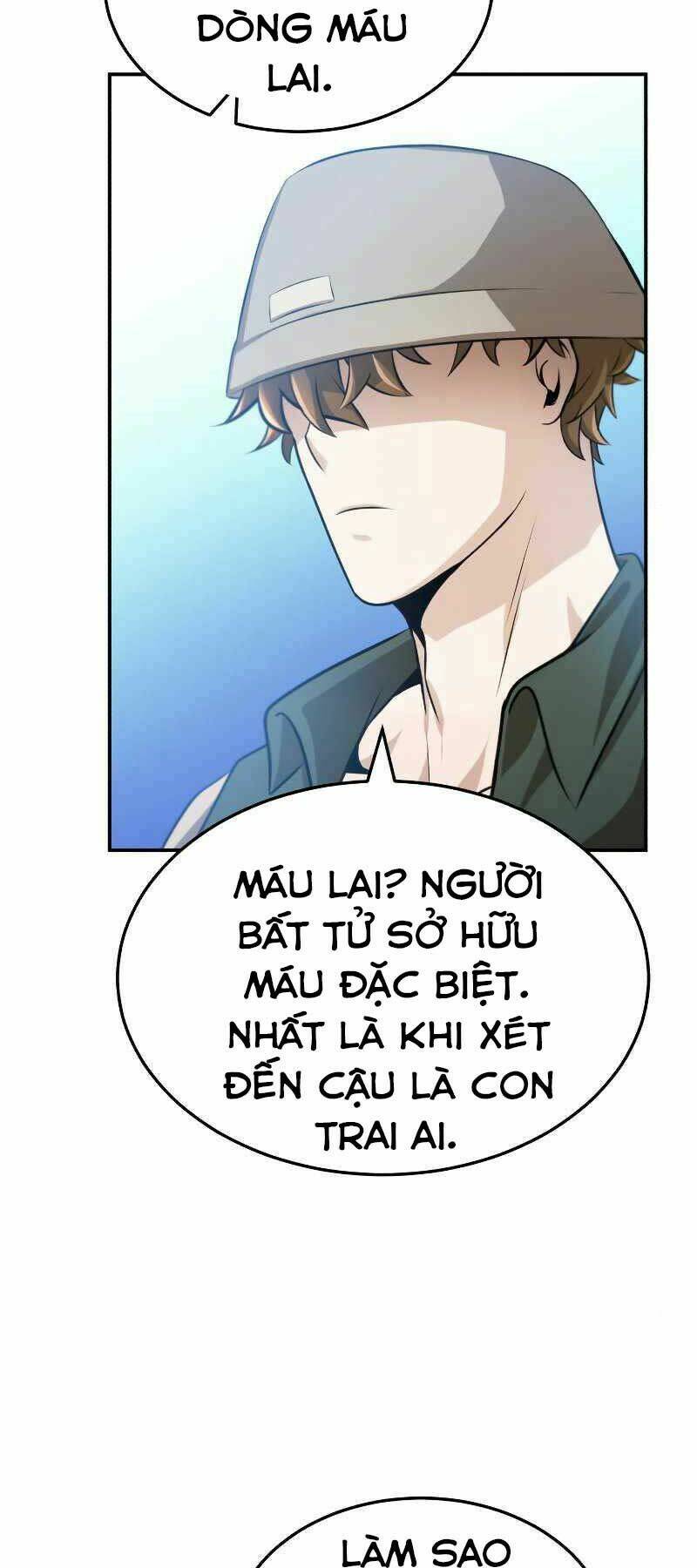 Thiên Tài Của Dòng Dõi Độc Nhất Vô Nhị - Chapter 3 - Page 4