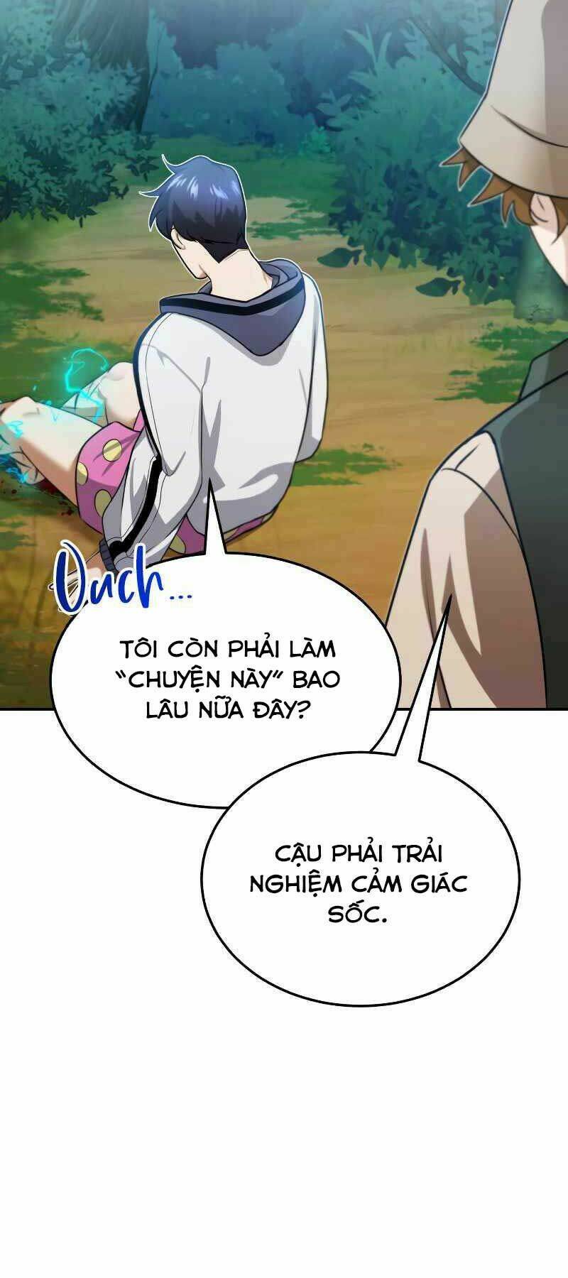 Thiên Tài Của Dòng Dõi Độc Nhất Vô Nhị - Chapter 3 - Page 50