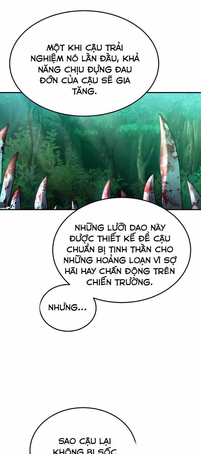 Thiên Tài Của Dòng Dõi Độc Nhất Vô Nhị - Chapter 3 - Page 51