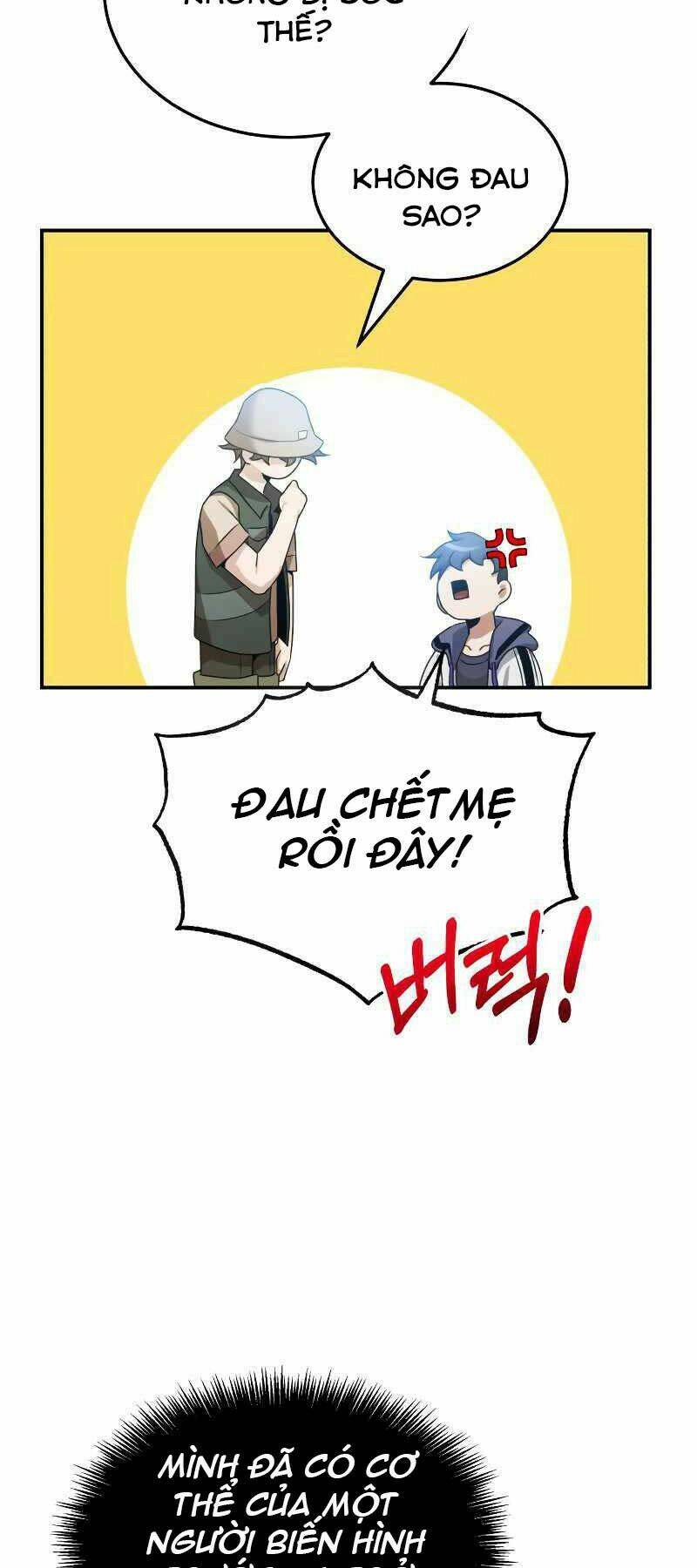 Thiên Tài Của Dòng Dõi Độc Nhất Vô Nhị - Chapter 3 - Page 52
