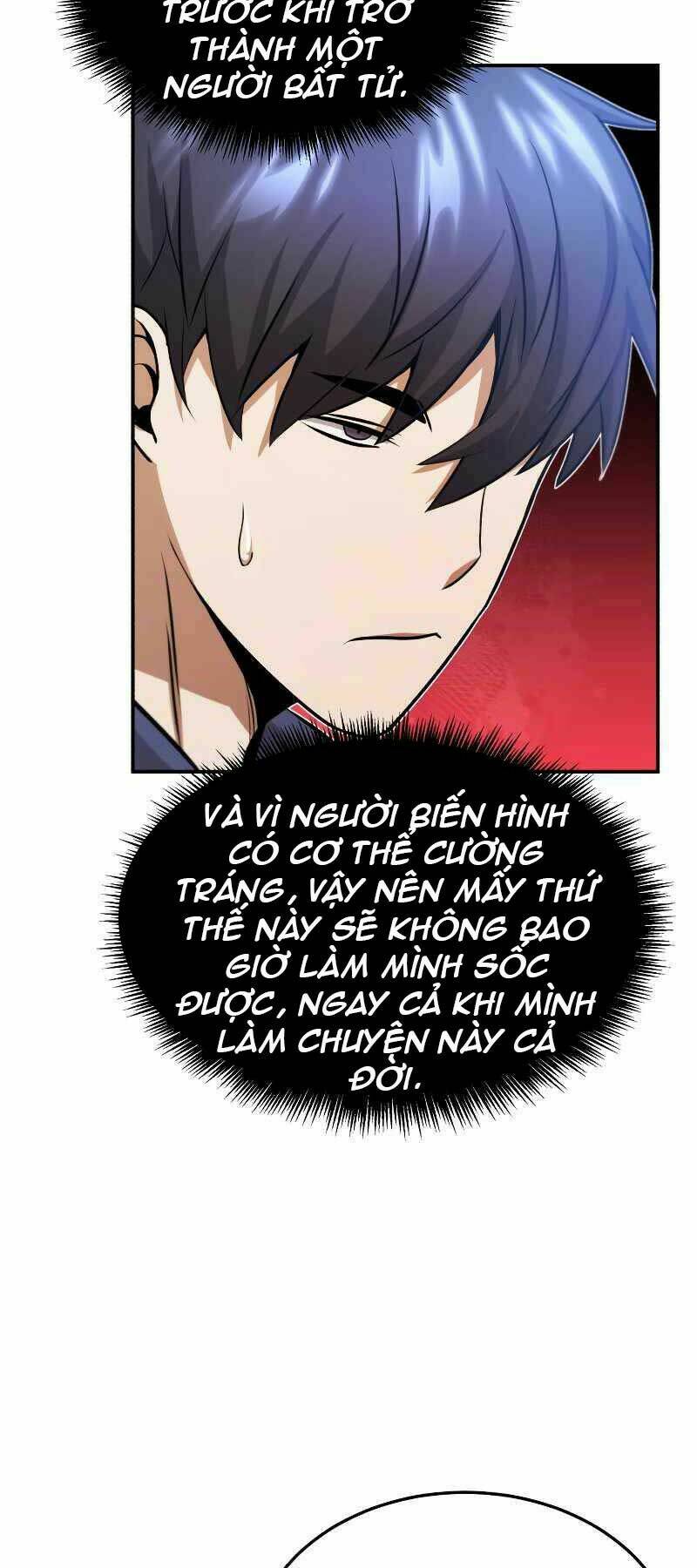 Thiên Tài Của Dòng Dõi Độc Nhất Vô Nhị - Chapter 3 - Page 53