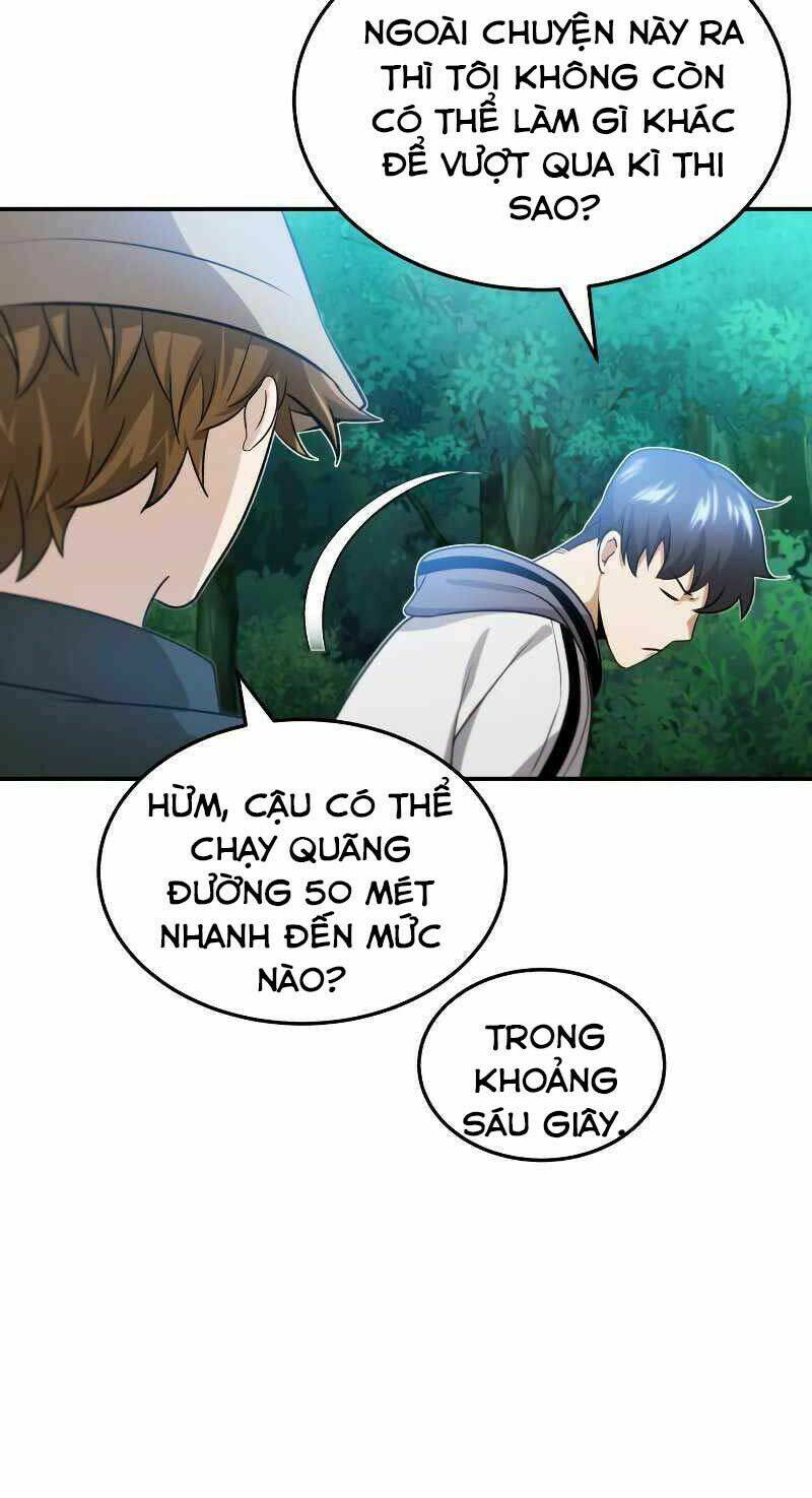 Thiên Tài Của Dòng Dõi Độc Nhất Vô Nhị - Chapter 3 - Page 54