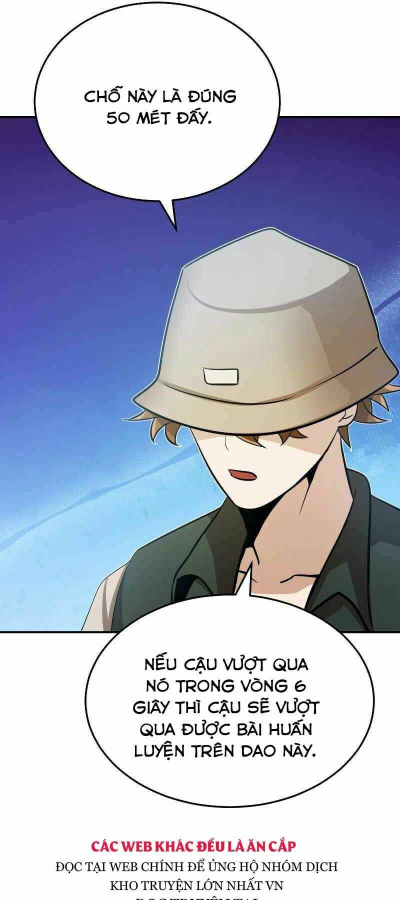 Thiên Tài Của Dòng Dõi Độc Nhất Vô Nhị - Chapter 3 - Page 55