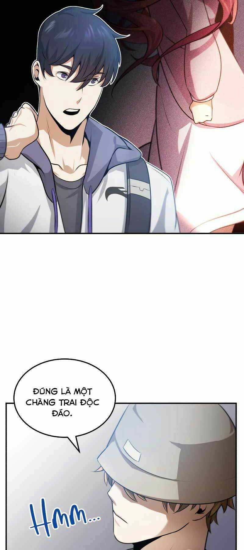 Thiên Tài Của Dòng Dõi Độc Nhất Vô Nhị - Chapter 3 - Page 6