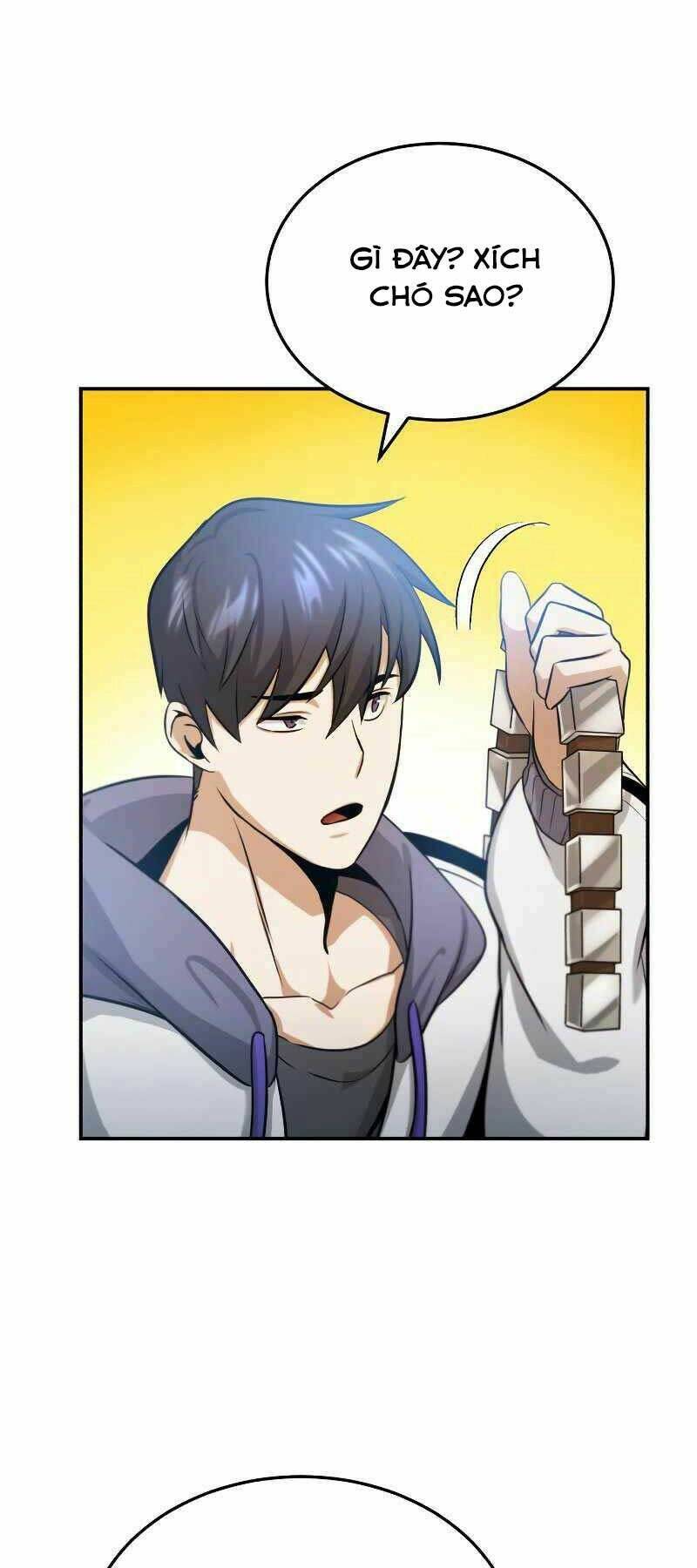 Thiên Tài Của Dòng Dõi Độc Nhất Vô Nhị - Chapter 3 - Page 72