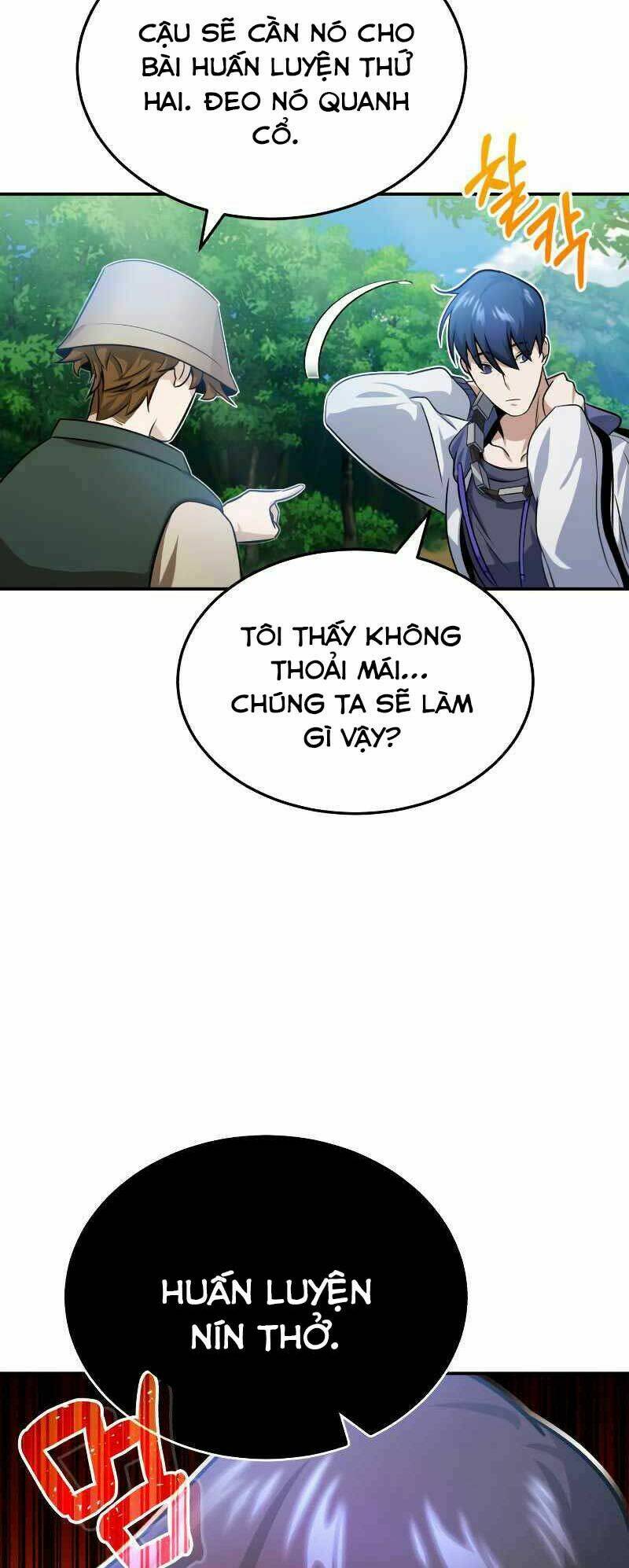 Thiên Tài Của Dòng Dõi Độc Nhất Vô Nhị - Chapter 3 - Page 73