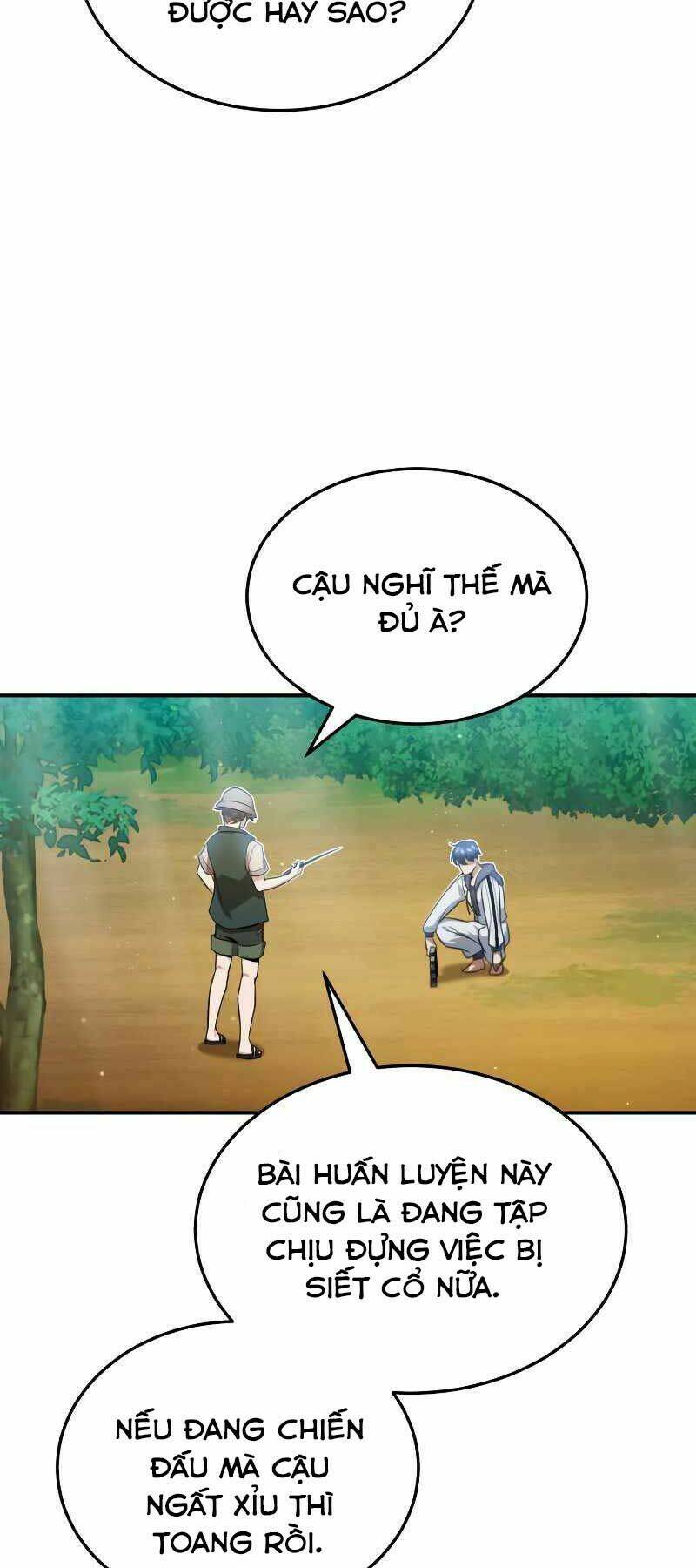 Thiên Tài Của Dòng Dõi Độc Nhất Vô Nhị - Chapter 3 - Page 78