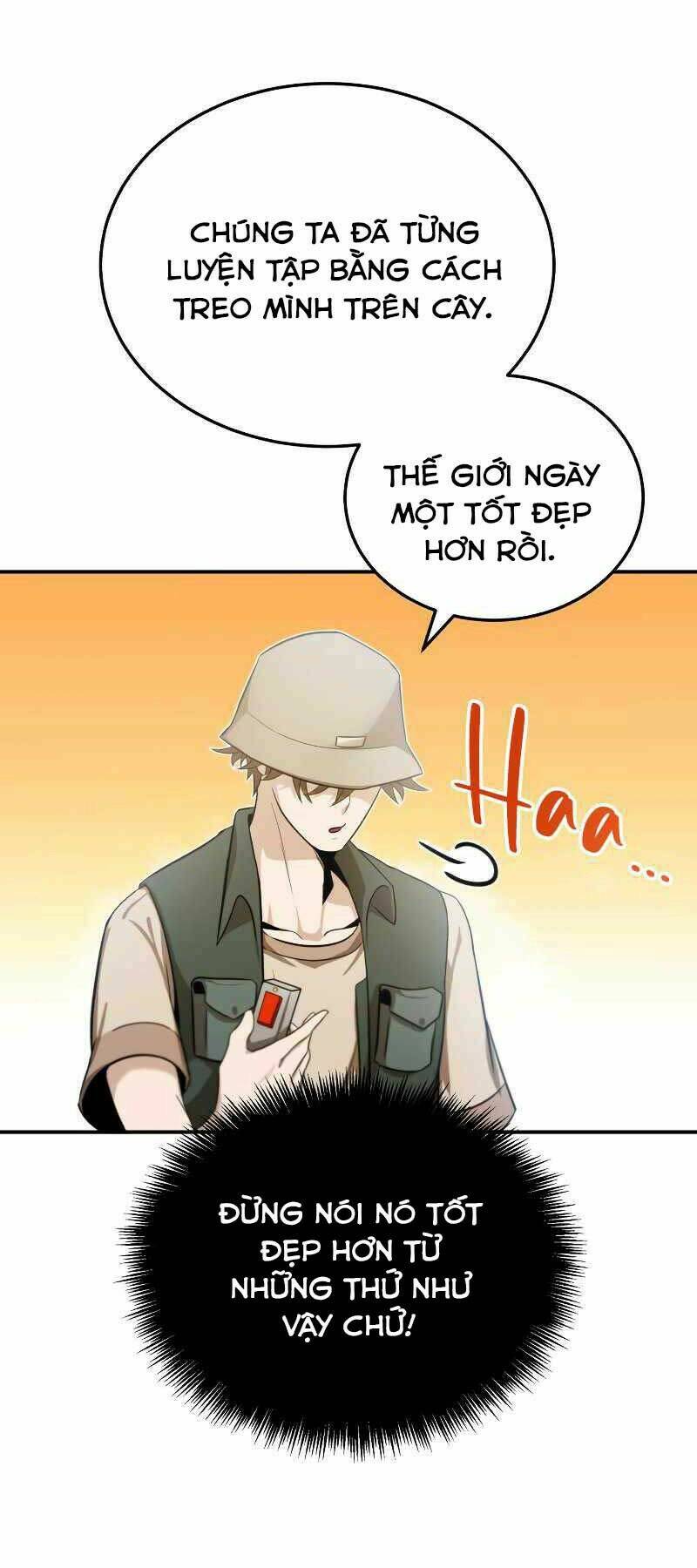 Thiên Tài Của Dòng Dõi Độc Nhất Vô Nhị - Chapter 3 - Page 80