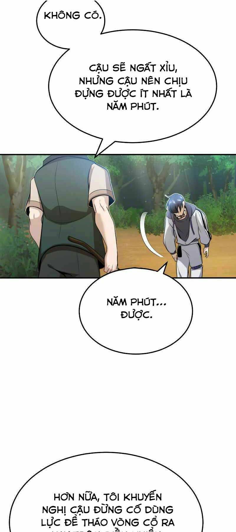 Thiên Tài Của Dòng Dõi Độc Nhất Vô Nhị - Chapter 3 - Page 82