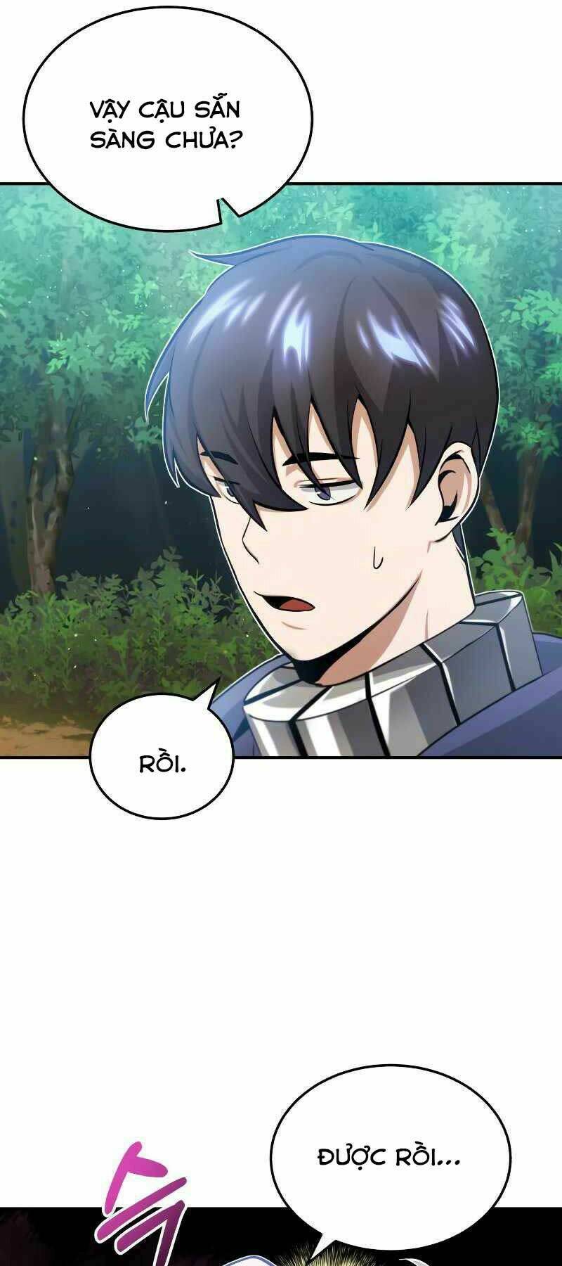 Thiên Tài Của Dòng Dõi Độc Nhất Vô Nhị - Chapter 3 - Page 84