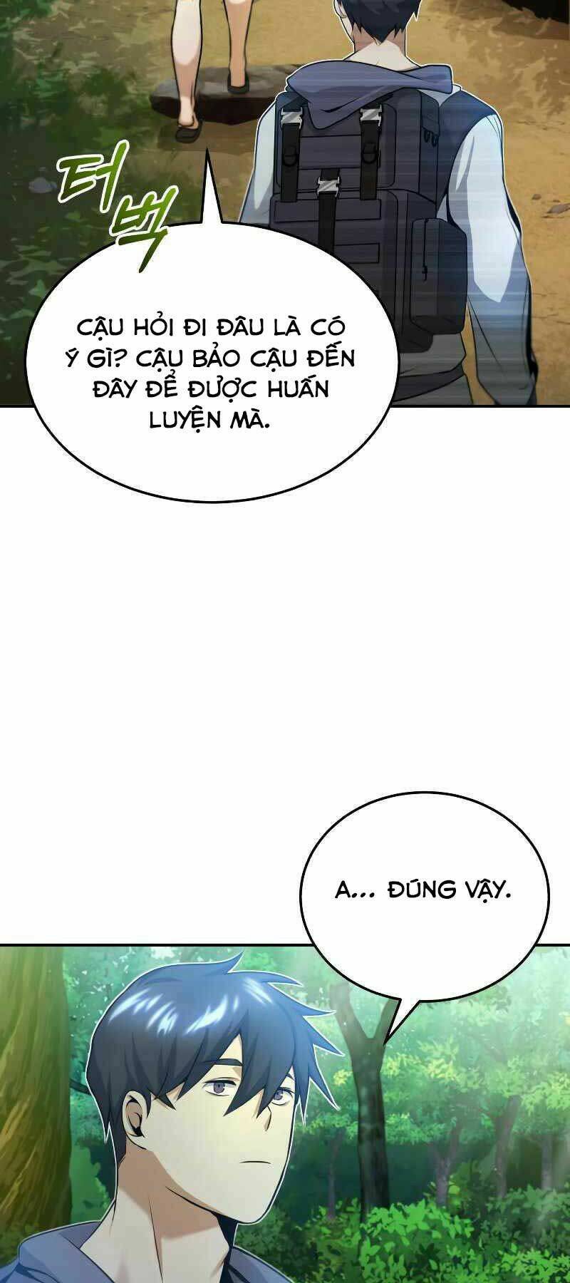 Thiên Tài Của Dòng Dõi Độc Nhất Vô Nhị - Chapter 3 - Page 8