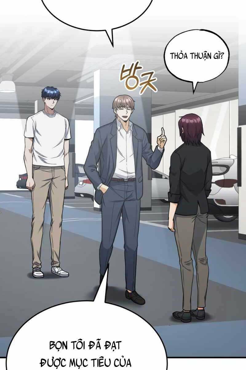 Thiên Tài Của Dòng Dõi Độc Nhất Vô Nhị - Chapter 30 - Page 104