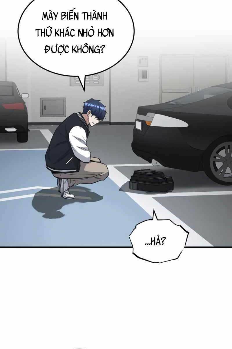 Thiên Tài Của Dòng Dõi Độc Nhất Vô Nhị - Chapter 30 - Page 69