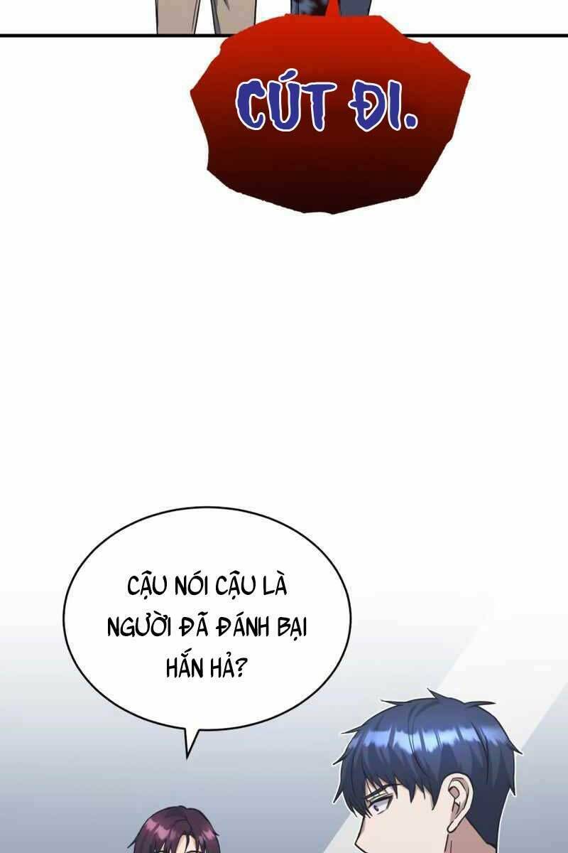 Thiên Tài Của Dòng Dõi Độc Nhất Vô Nhị - Chapter 30 - Page 88