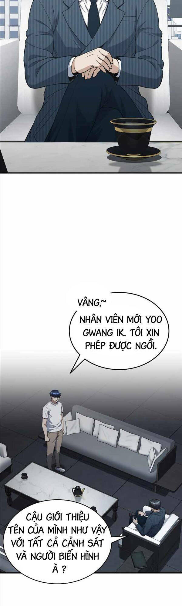 Thiên Tài Của Dòng Dõi Độc Nhất Vô Nhị - Chapter 31 - Page 12