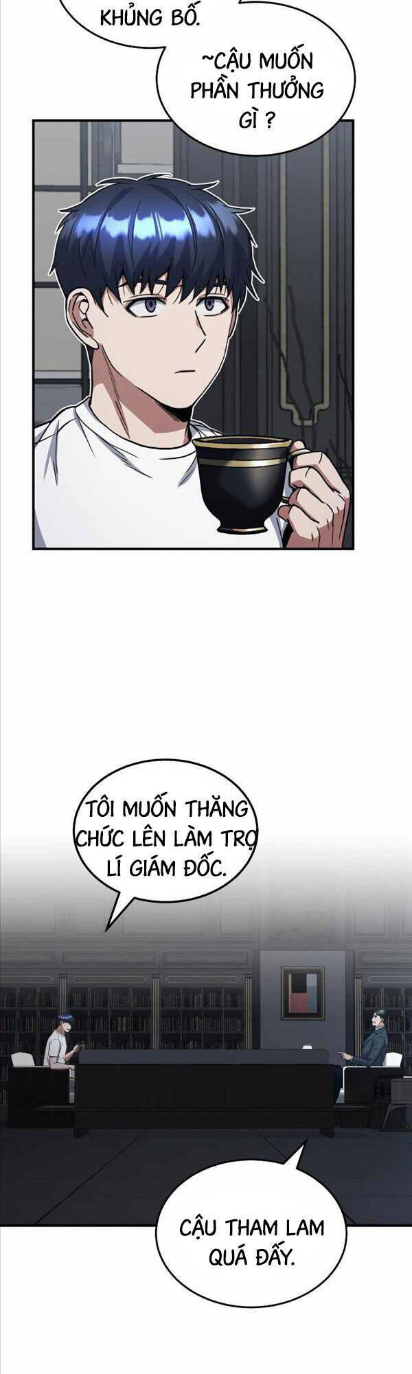 Thiên Tài Của Dòng Dõi Độc Nhất Vô Nhị - Chapter 31 - Page 14