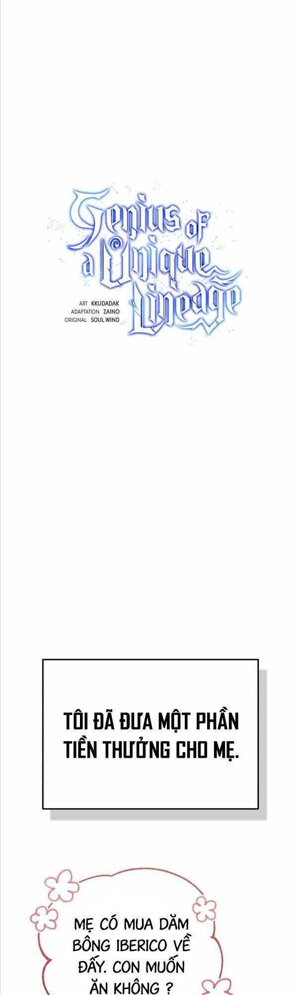 Thiên Tài Của Dòng Dõi Độc Nhất Vô Nhị - Chapter 31 - Page 18