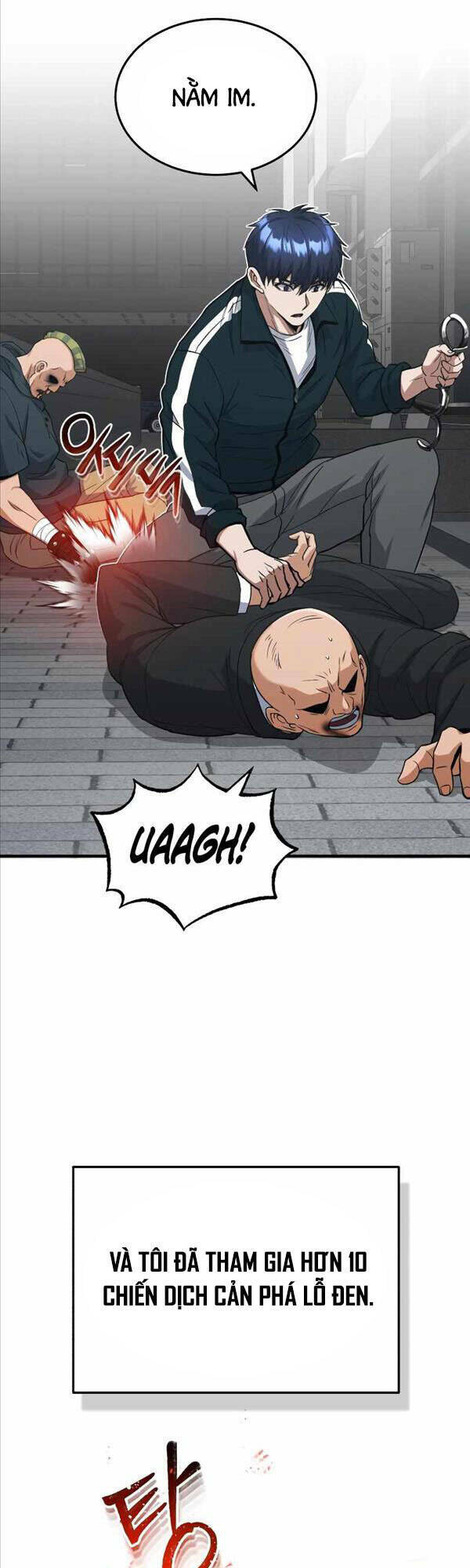 Thiên Tài Của Dòng Dõi Độc Nhất Vô Nhị - Chapter 31 - Page 21