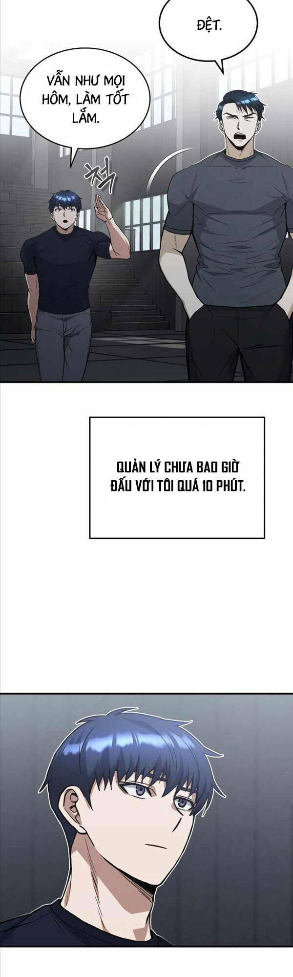 Thiên Tài Của Dòng Dõi Độc Nhất Vô Nhị - Chapter 31 - Page 27