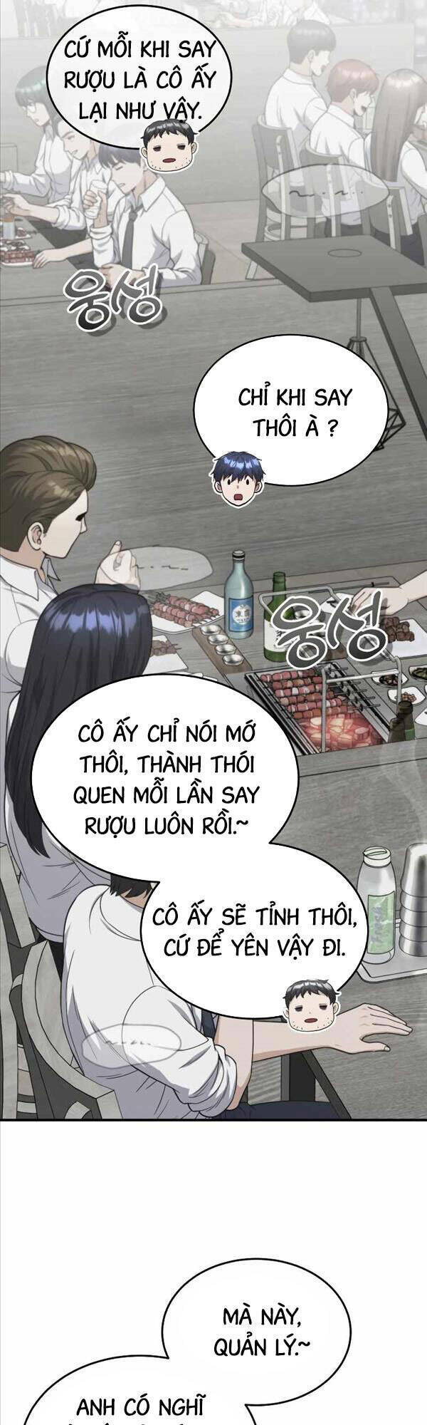 Thiên Tài Của Dòng Dõi Độc Nhất Vô Nhị - Chapter 31 - Page 32