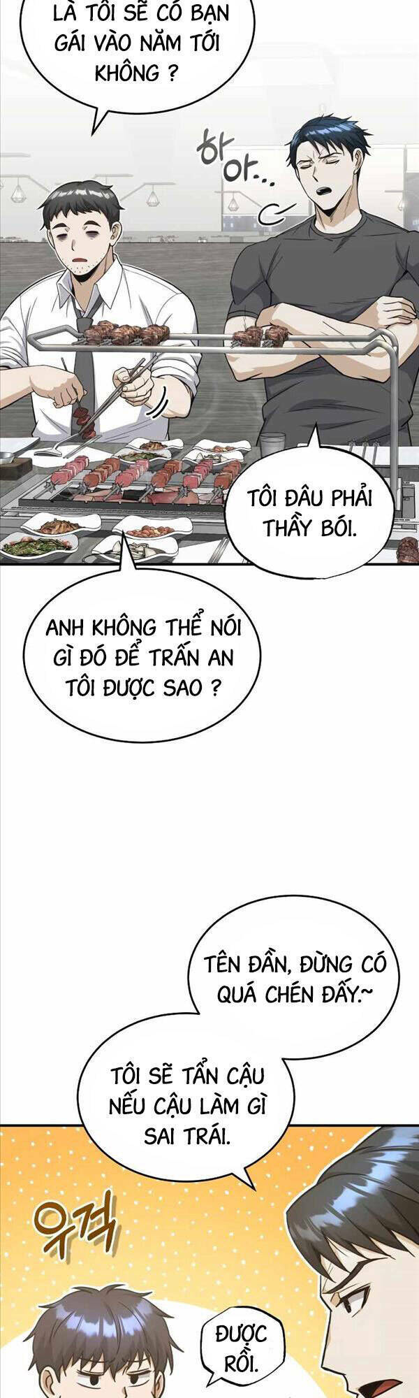 Thiên Tài Của Dòng Dõi Độc Nhất Vô Nhị - Chapter 31 - Page 33