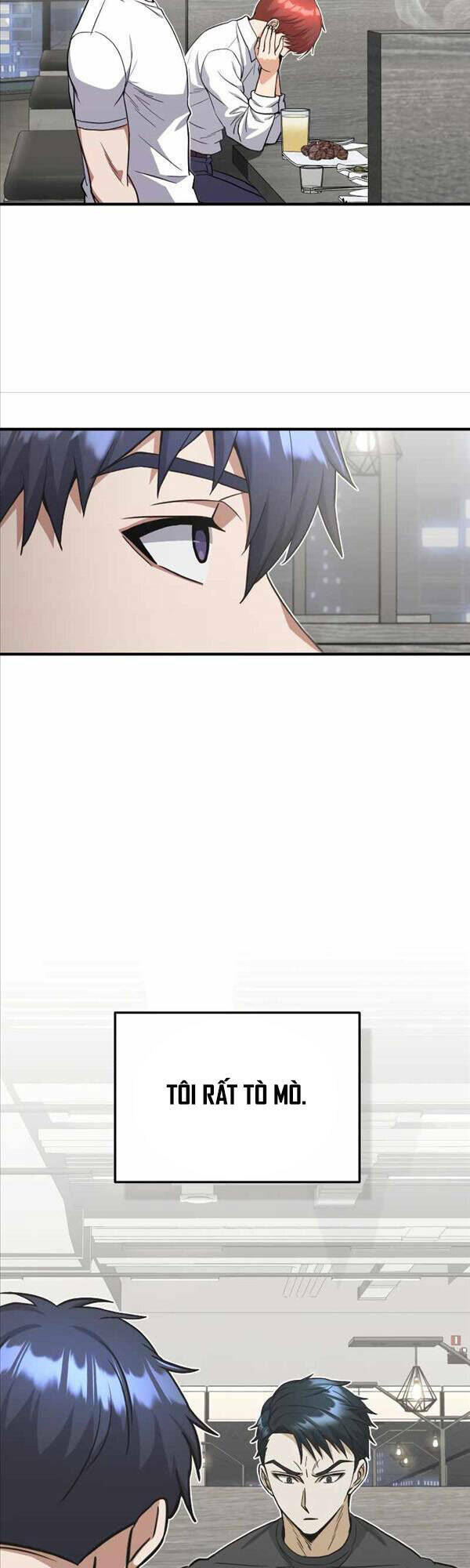 Thiên Tài Của Dòng Dõi Độc Nhất Vô Nhị - Chapter 31 - Page 36