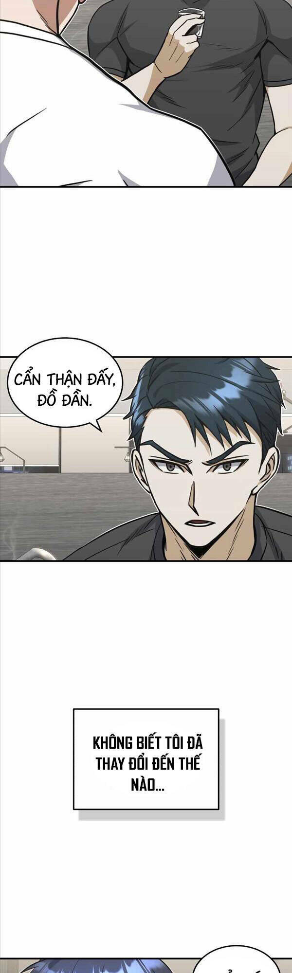 Thiên Tài Của Dòng Dõi Độc Nhất Vô Nhị - Chapter 31 - Page 37