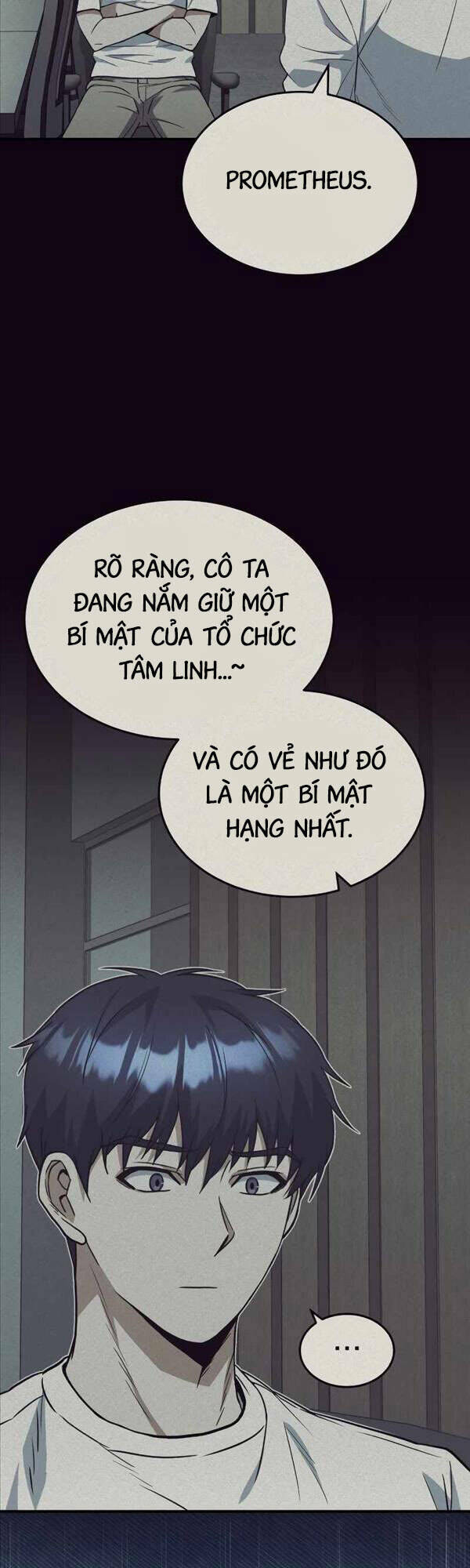 Thiên Tài Của Dòng Dõi Độc Nhất Vô Nhị - Chapter 31 - Page 3