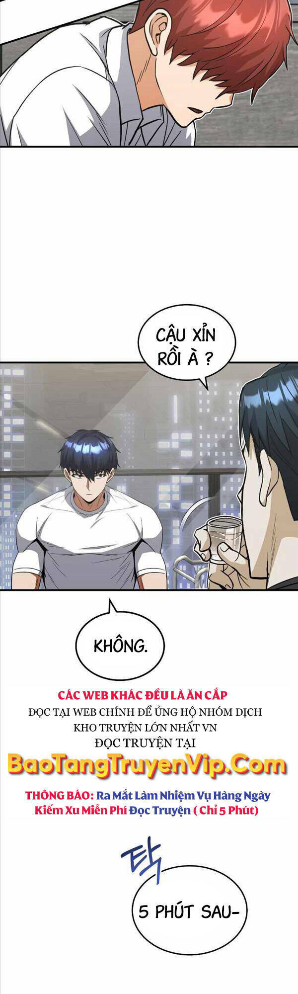 Thiên Tài Của Dòng Dõi Độc Nhất Vô Nhị - Chapter 31 - Page 40