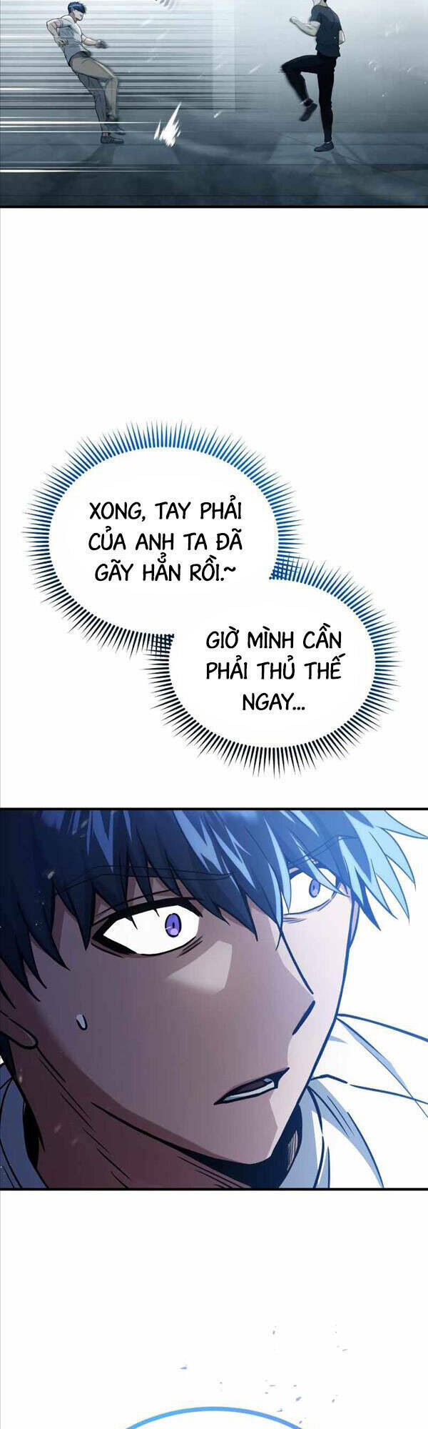 Thiên Tài Của Dòng Dõi Độc Nhất Vô Nhị - Chapter 31 - Page 48