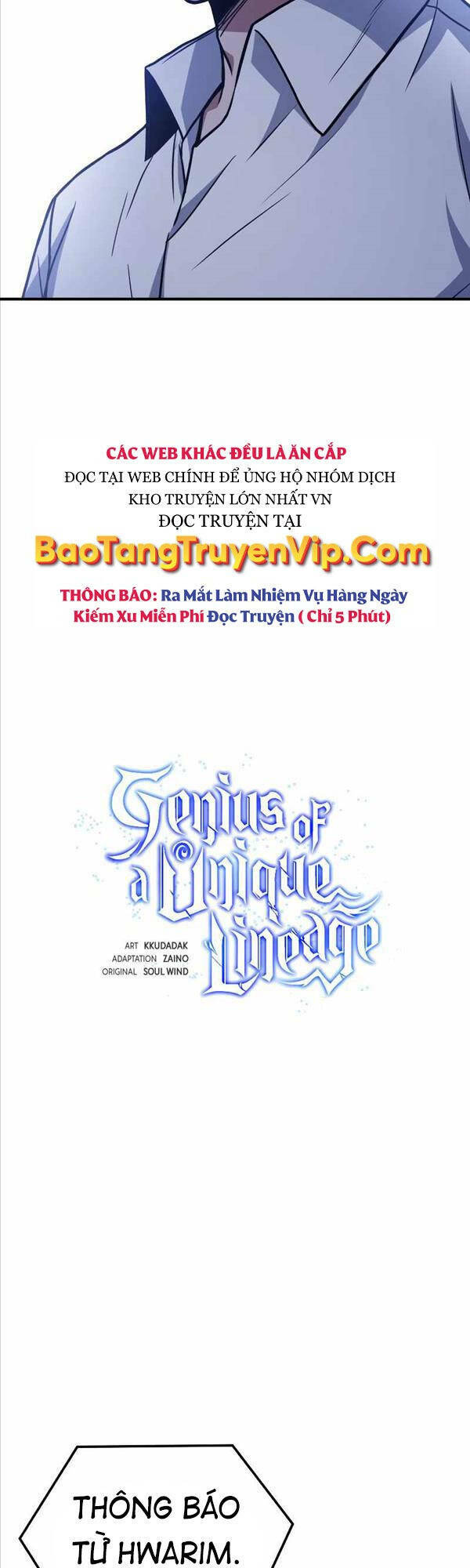 Thiên Tài Của Dòng Dõi Độc Nhất Vô Nhị - Chapter 32 - Page 17