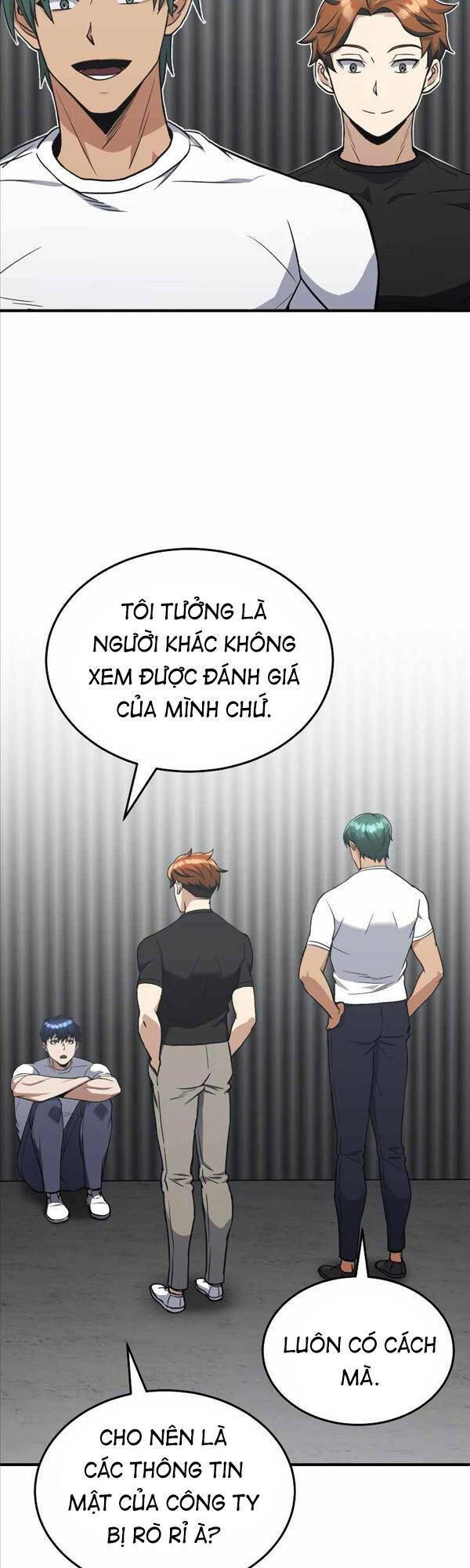 Thiên Tài Của Dòng Dõi Độc Nhất Vô Nhị - Chapter 32 - Page 20