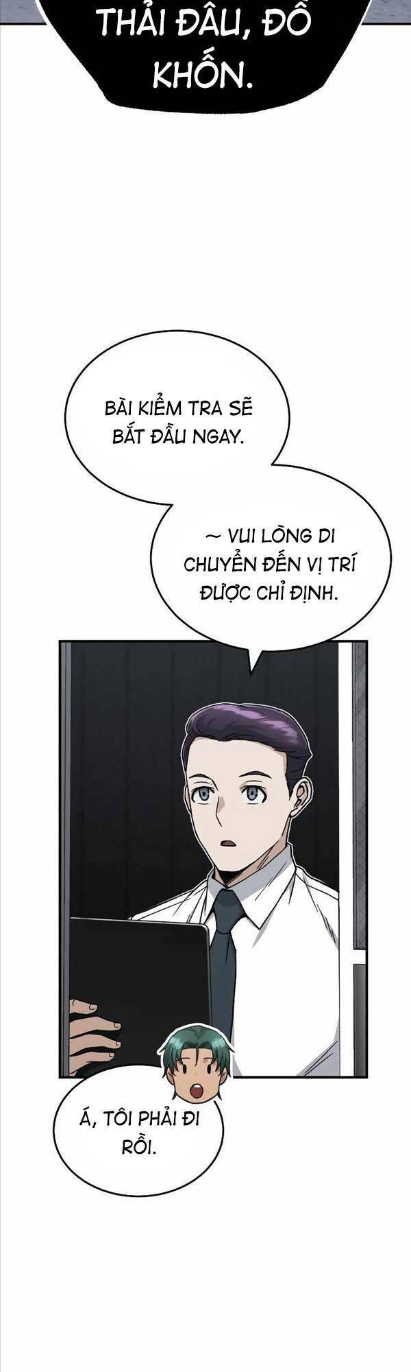 Thiên Tài Của Dòng Dõi Độc Nhất Vô Nhị - Chapter 32 - Page 22