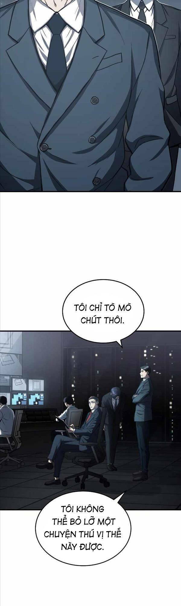 Thiên Tài Của Dòng Dõi Độc Nhất Vô Nhị - Chapter 32 - Page 27