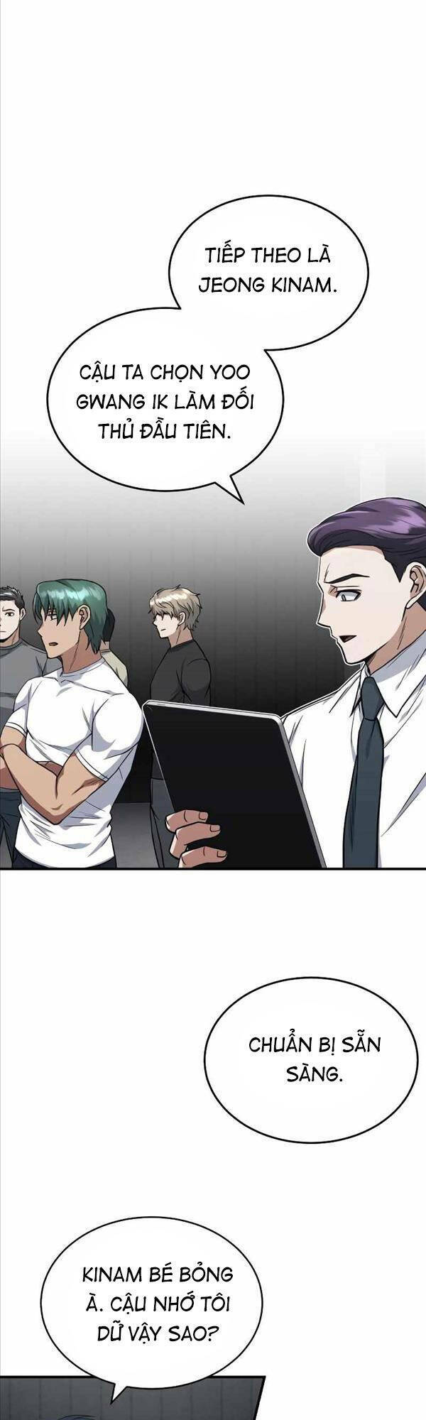 Thiên Tài Của Dòng Dõi Độc Nhất Vô Nhị - Chapter 32 - Page 29