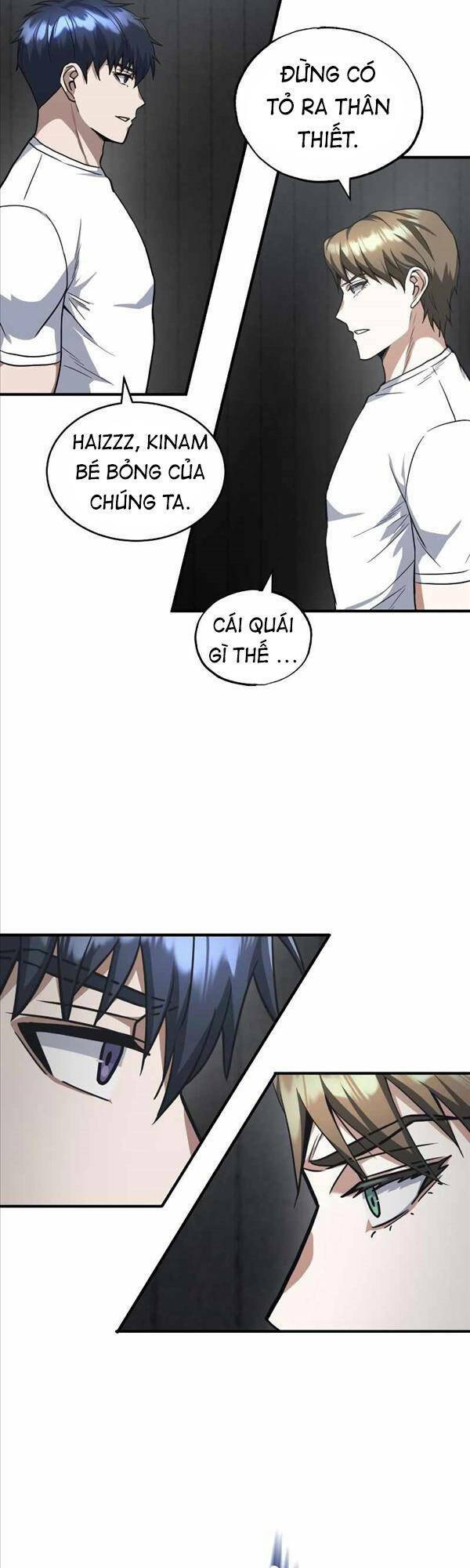 Thiên Tài Của Dòng Dõi Độc Nhất Vô Nhị - Chapter 32 - Page 30