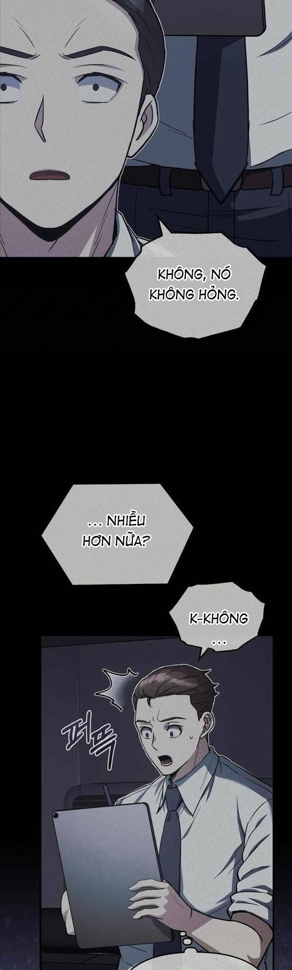 Thiên Tài Của Dòng Dõi Độc Nhất Vô Nhị - Chapter 32 - Page 38