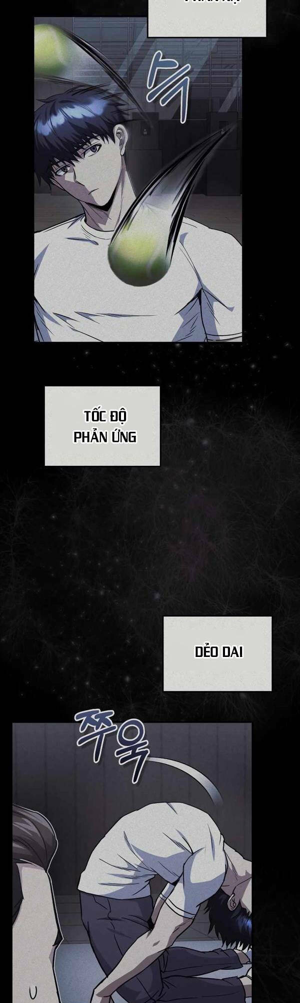 Thiên Tài Của Dòng Dõi Độc Nhất Vô Nhị - Chapter 32 - Page 43