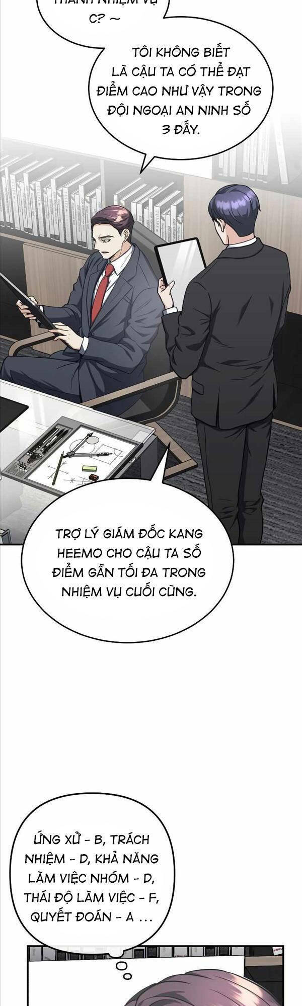 Thiên Tài Của Dòng Dõi Độc Nhất Vô Nhị - Chapter 32 - Page 4