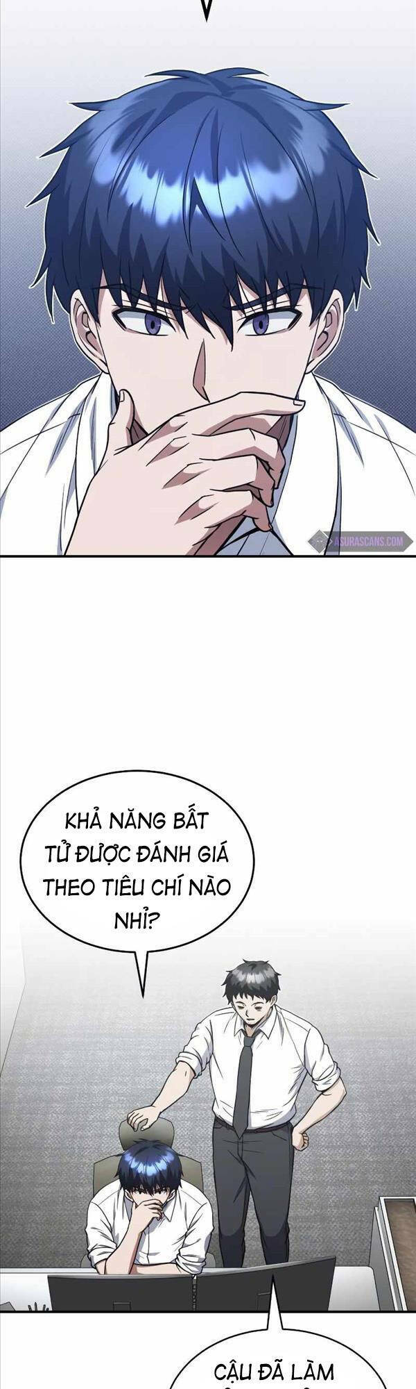 Thiên Tài Của Dòng Dõi Độc Nhất Vô Nhị - Chapter 32 - Page 8